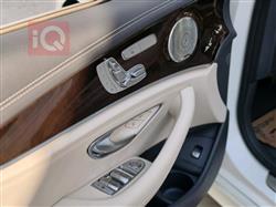 مرسيدس بنز E-Class